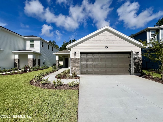 196 Slate Way, Saint Johns, FL 32259 - photo 1