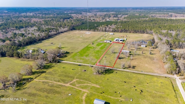 TBD NE 24th Ave, Starke FL, 32091 land for sale