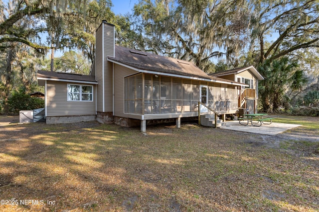 Listing photo 3 for 13204 SE 200th Ter, Hawthorne FL 32640