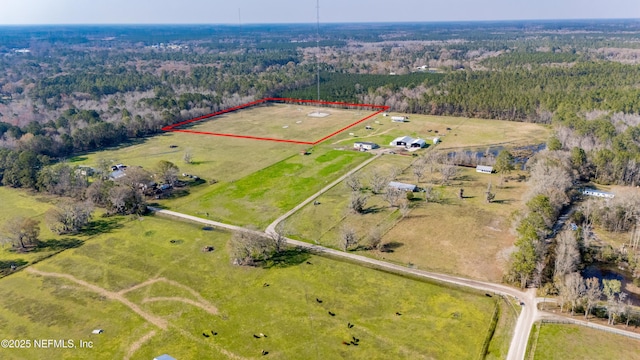 000 NE 24th, Starke FL, 32091 land for sale