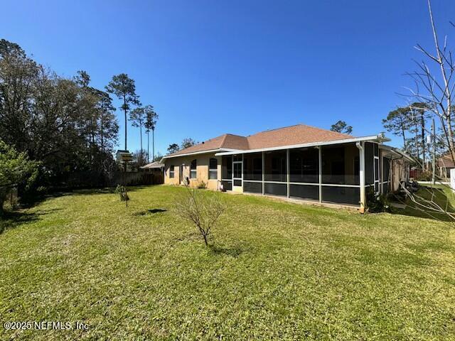 64 Bannerwood Ln, Palm Coast, FL 32137 - photo 42