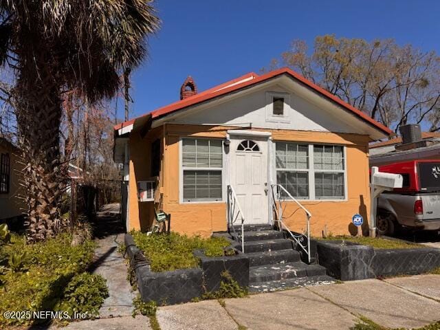 1165 W 24th St, Jacksonville FL, 32209, 2 bedrooms, 1 bath house for sale