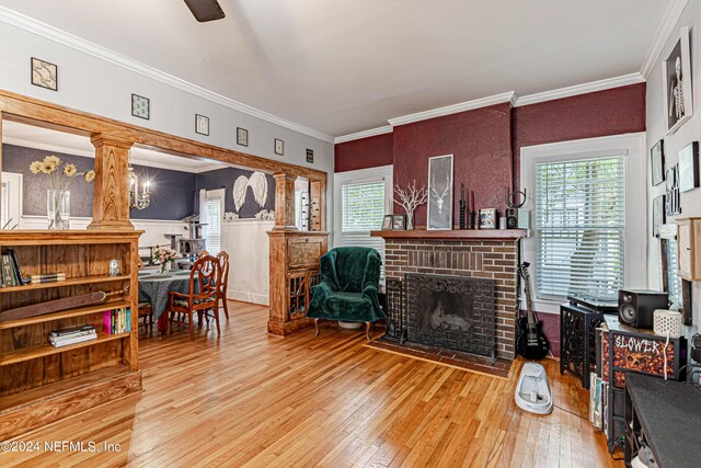 2357 Dellwood Ave, Jacksonville, FL 32204 - photo 7
