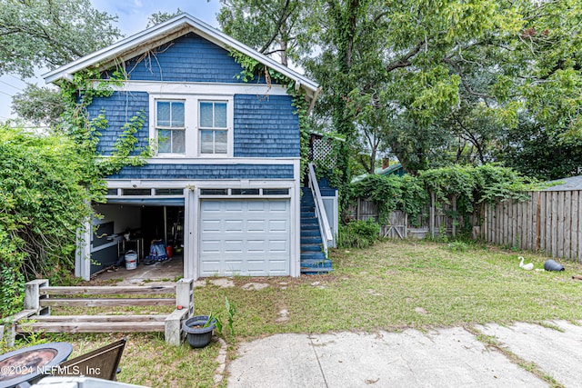 2357 Dellwood Ave, Jacksonville, FL 32204 - photo 36