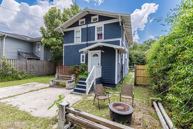 2357 Dellwood Ave, Jacksonville, FL 32204 - photo 38