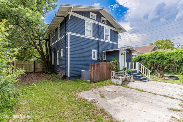 2357 Dellwood Ave, Jacksonville, FL 32204 - photo 40