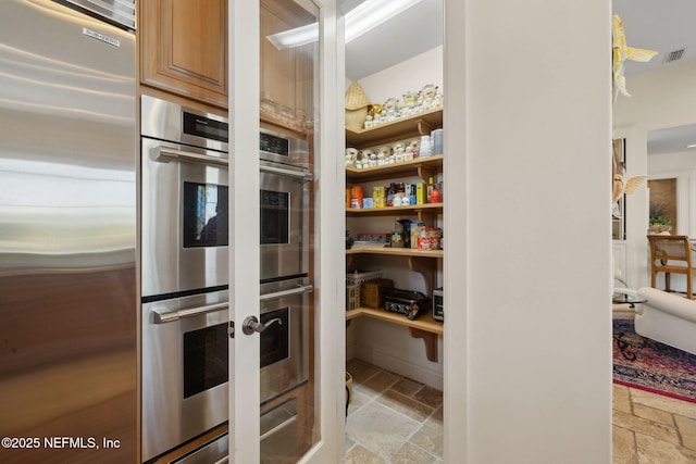 236 Deer Haven Dr, Ponte Vedra Beach, FL 32082 - view of storage area