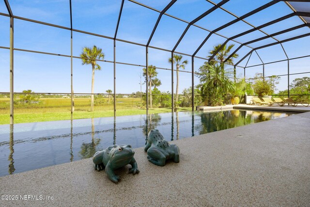 236 Deer Haven Dr, Ponte Vedra Beach, FL 32082 - water view