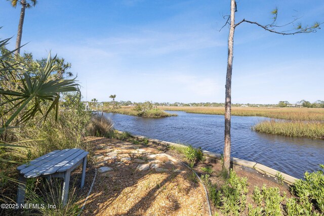 236 Deer Haven Dr, Ponte Vedra Beach, FL 32082 - water view