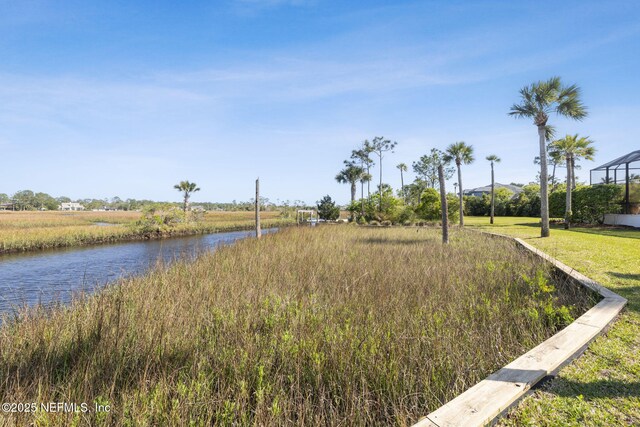 236 Deer Haven Dr, Ponte Vedra Beach, FL 32082 - water view