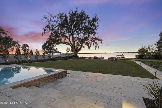 4054 Alhambra Dr W, Jacksonville, FL 32207 - photo 124