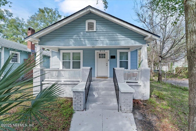 919 W 11th St, Jacksonville FL, 32209, 2 bedrooms, 1.5 baths house for sale