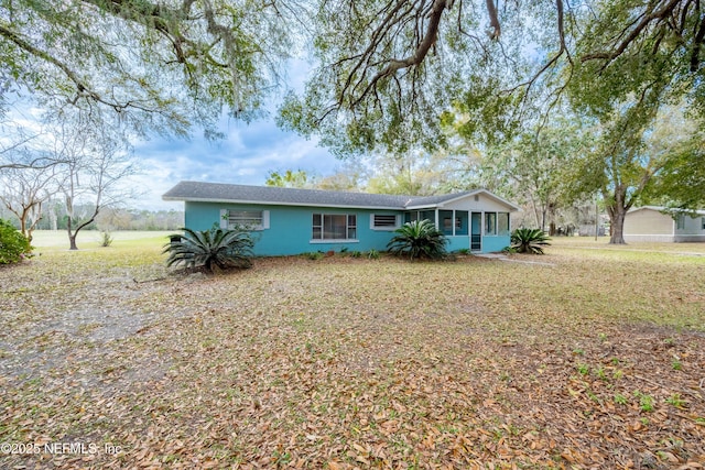 Listing photo 3 for 8352 SE County Road 325, Hampton FL 32044