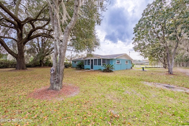 8352 SE County Road 325, Hampton FL, 32044, 4 bedrooms, 1 bath house for sale