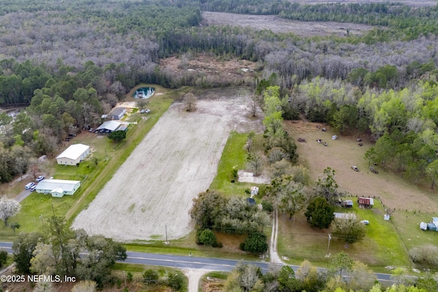 8300 SE County Road 325, Hampton FL, 32044 land for sale