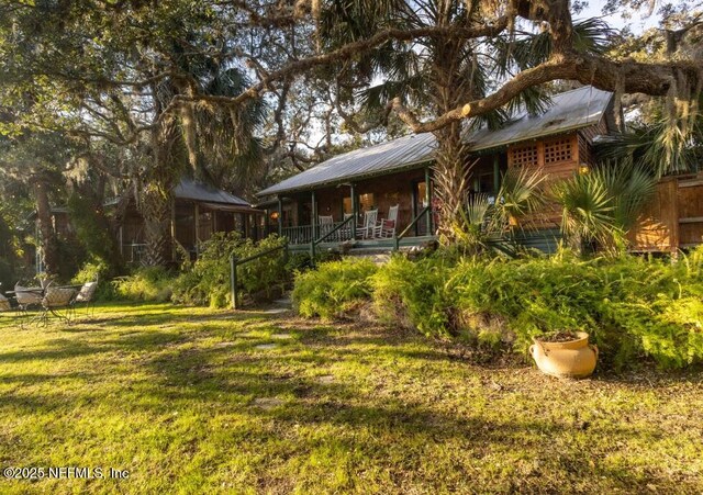 177 Surfside Ave, Saint Augustine, FL 32084 - photo 2