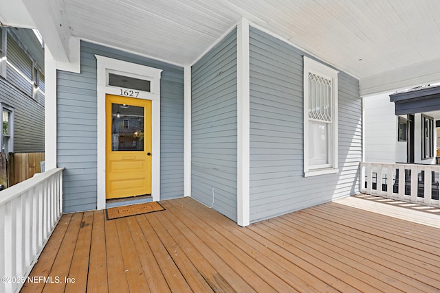 1627 Ionia St, Jacksonville, FL 32206 - photo 4