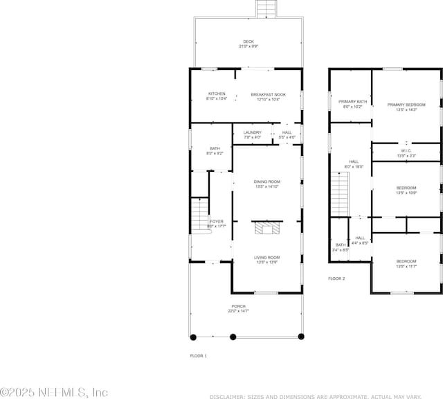 1627 Ionia St, Jacksonville, FL 32206 - photo 38