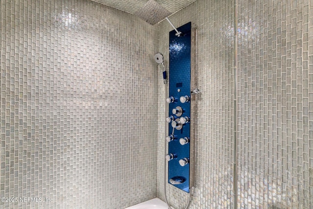 view of bathroom