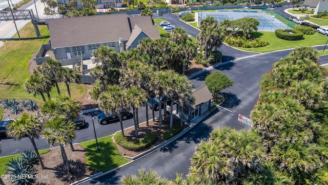 110 Ocean Hollow Ln Unit 116, Saint Augustine, FL 32084 - drone / aerial view