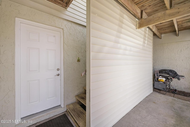 2107 2nd St S, Jacksonville Beach, FL 32250 - view of entrance to property