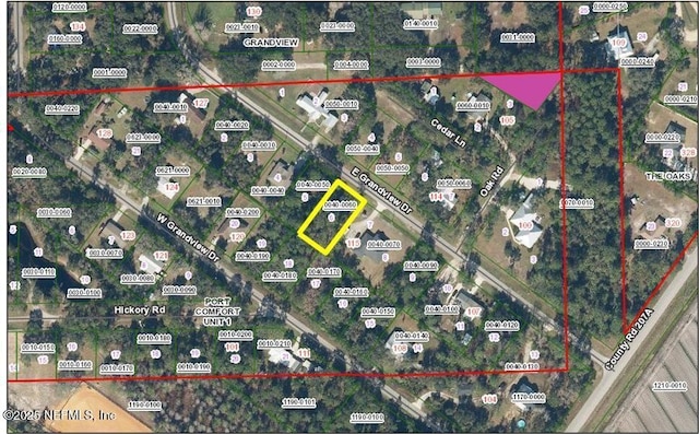 117 E Grandview Dr, East Palatka, FL 32131 - photo 2