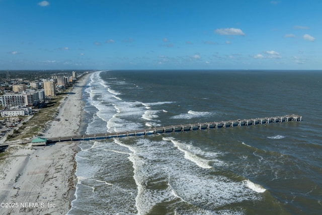 2211 1st St S, Jacksonville Beach, FL 32250 - view of water feature