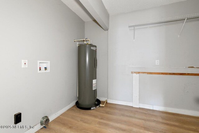 3135 Soutel Dr, Jacksonville, FL 32208 - utilities with water heater