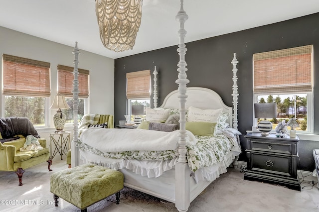 11334 Newtonian Blvd, Jacksonville, FL 32256 - bedroom featuring carpet floors