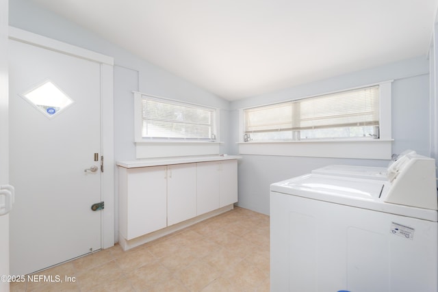 laundry room featuring laundry area and washer and clothes dryer