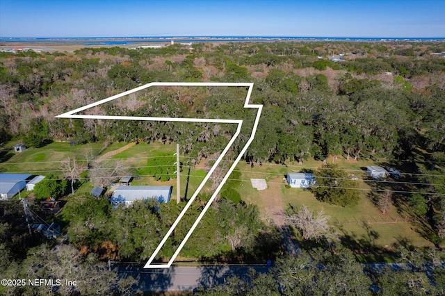 0 Porter Rd, Saint Augustine FL, 32095 land for sale