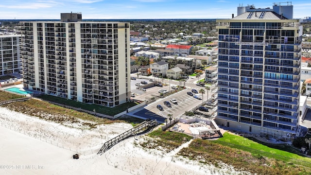 1306 1st St S, Jacksonville Beach, FL 32250 - exterior space