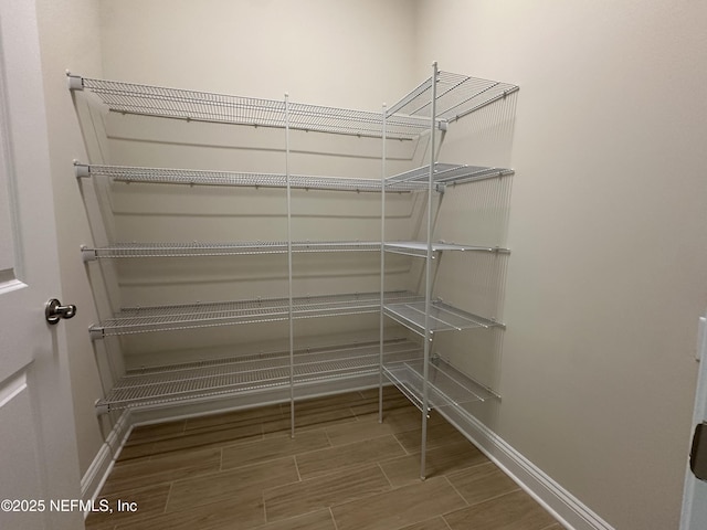 123 Tesoro Ter, Saint Augustine, FL 32095 - view of pantry