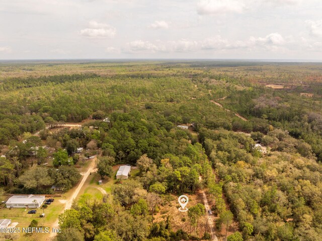 308 Downhill Trl, Satsuma, FL 32189