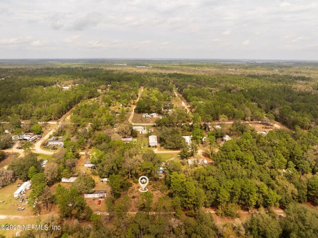 308 Downhill Trl, Satsuma, FL 32189