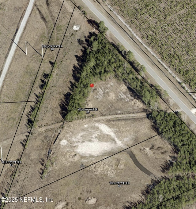 0 Yellow Water Rd, Jacksonville FL, 32234 land for sale