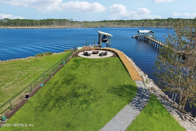 5000 Ortega Cove Cir, Jacksonville, FL 32244 - photo 48