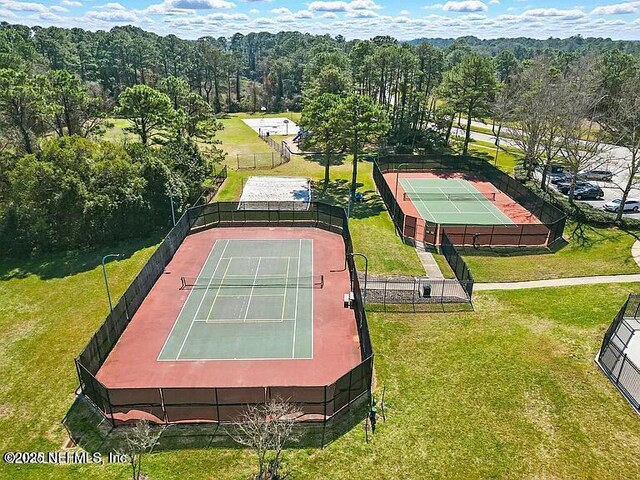 1625 Ashmore Green Dr, Jacksonville, FL 32246 - photo 54