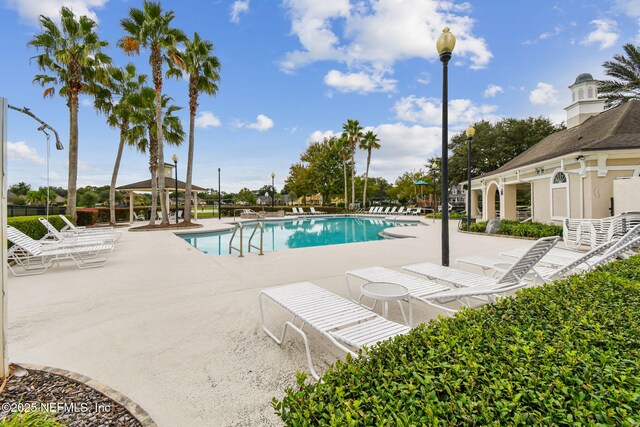 14762 Starratt Creek Dr, Jacksonville, FL 32226 - photo 43