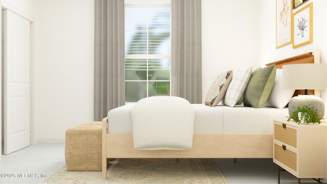 92 Hogan Ct, Saint Augustine, FL 32092 - view of carpeted bedroom