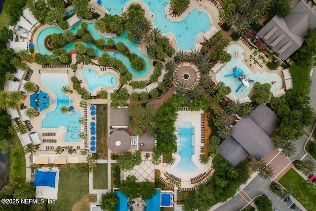 294 Mahi Dr, Ponte Vedra, FL 32081 - birds eye view of property