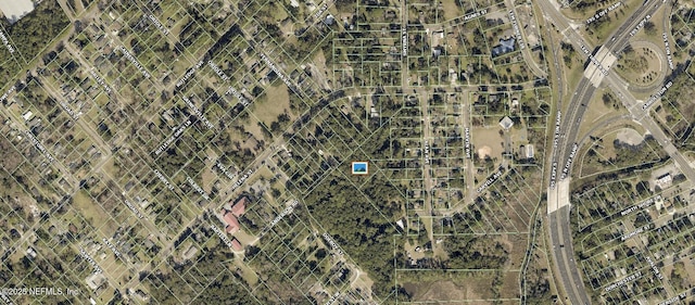 0 Doeboy St, Jacksonville FL, 32208 land for sale