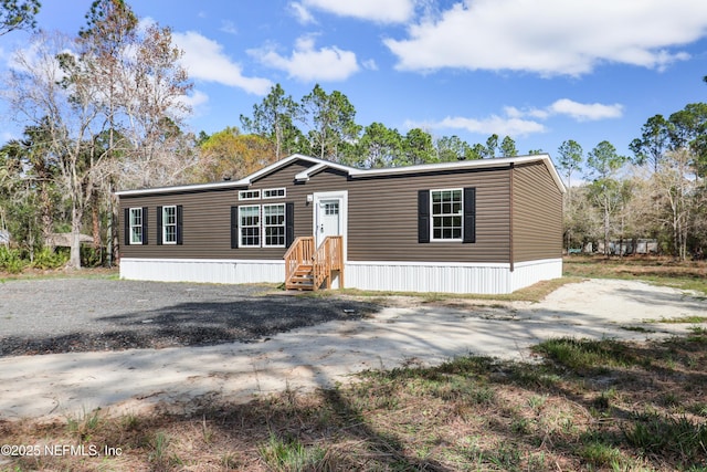 Listing photo 2 for 2829 Bamboo St, Bunnell FL 32110