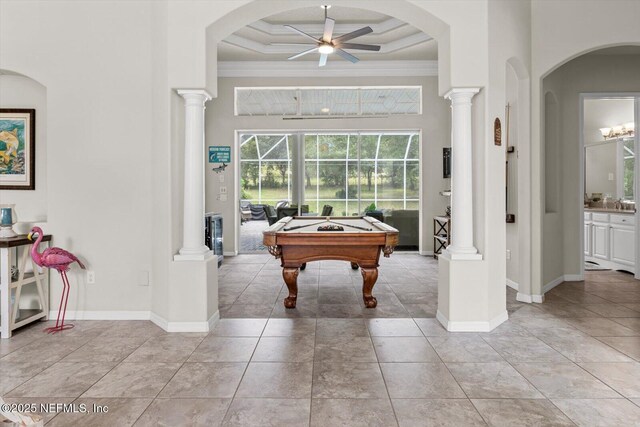 2900 W Lantatna Dr, Beverly Hills, FL 34465 - photo 7