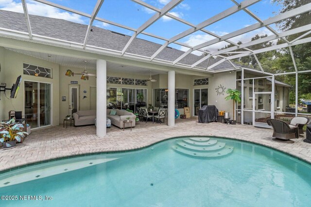 2900 W Lantatna Dr, Beverly Hills, FL 34465 - photo 37