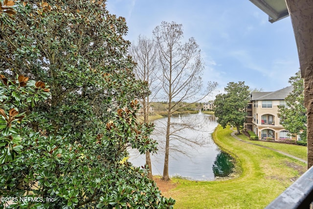 10961 Burnt Mill Rd Unit 935, Jacksonville, FL 32256 - water view
