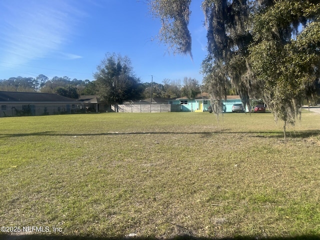 3308 Crill Ave, Palatka FL, 32177 land for sale