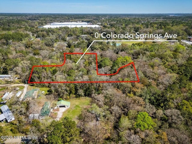 Listing photo 2 for 0 Colorado Springs Ave, Jacksonville FL 32219