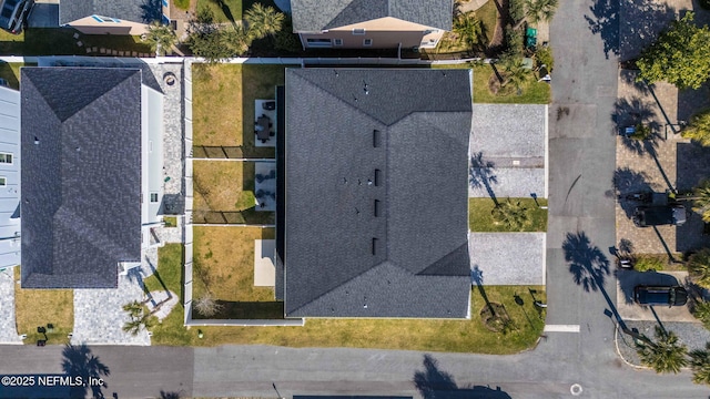 2072 Gail Ave, Jacksonville Beach, FL 32250 - aerial view
