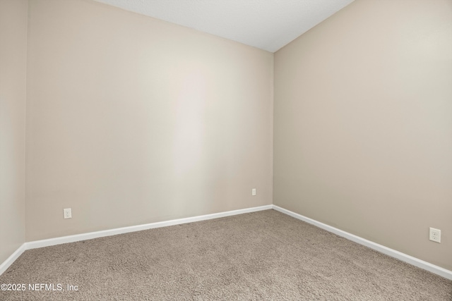 244 Palazzo Cir, Saint Augustine, FL 32092 - unfurnished room with carpet flooring and baseboards